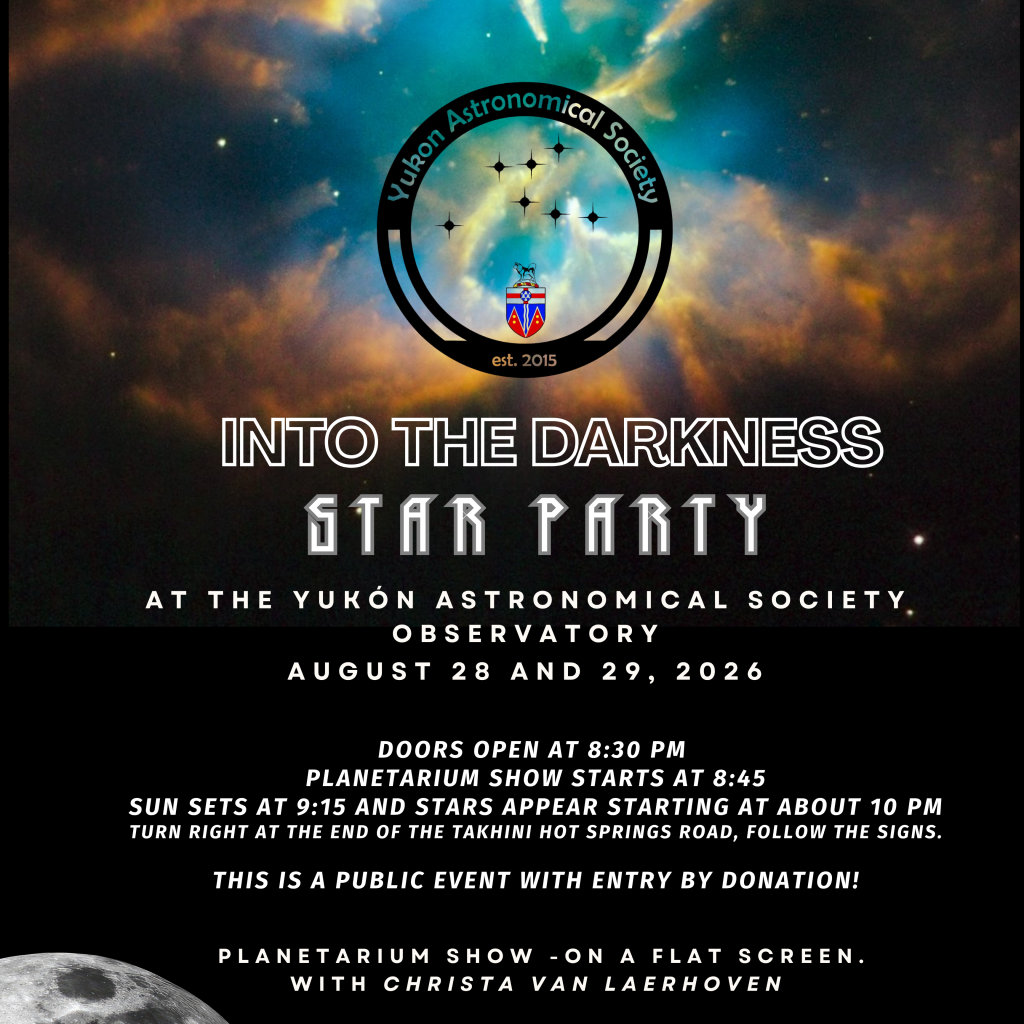 into-darkness-star-party into darkness star party poster